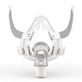 Cadre ResMed AirFit F20 pour masque facial complet, ajustement précis et confortable.