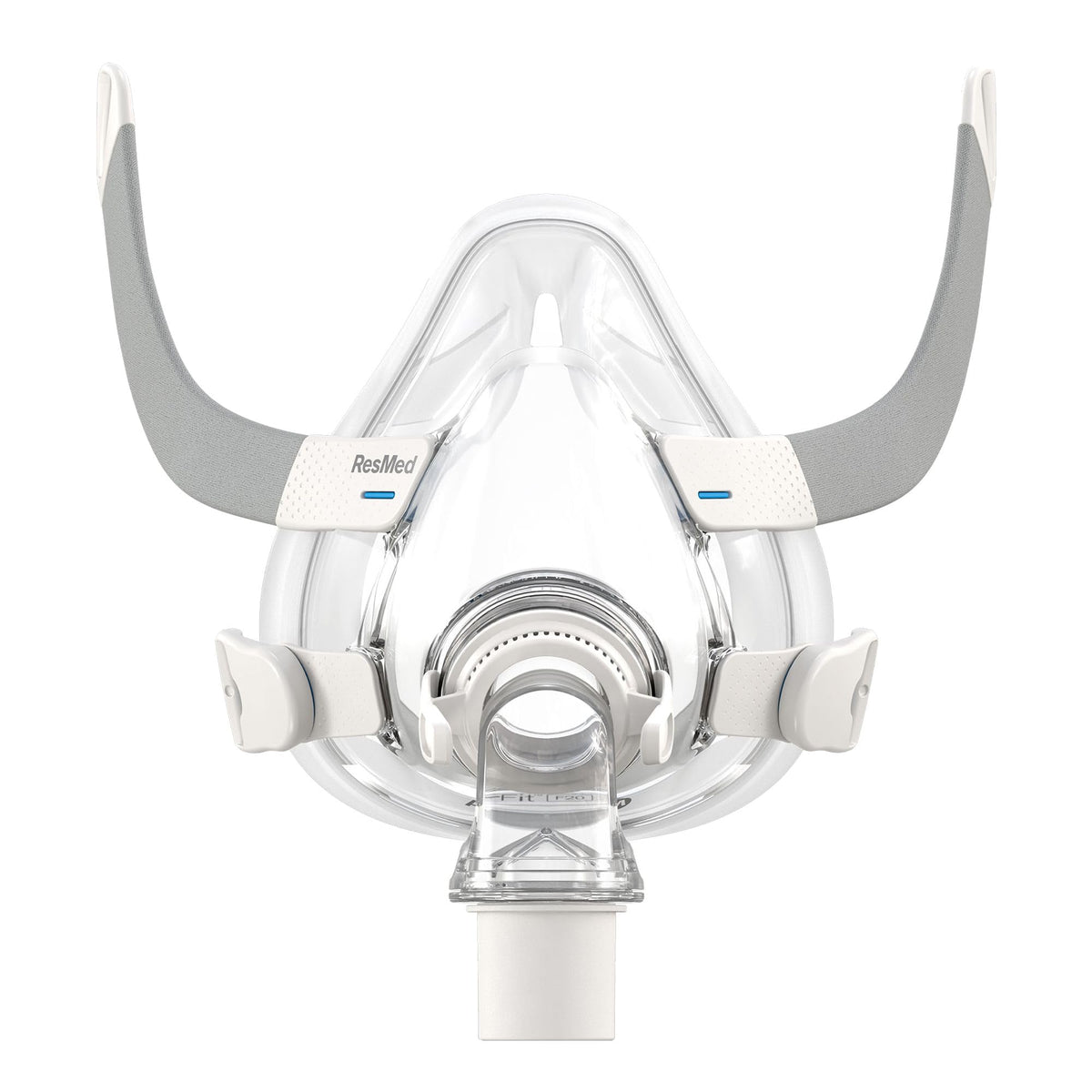 Cadre ResMed AirFit F20, cadre du masque, pour un ajustement stable durant la nuit.