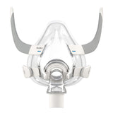 Cadre ResMed AirFit F20, cadre du masque, pour un ajustement stable durant la nuit.