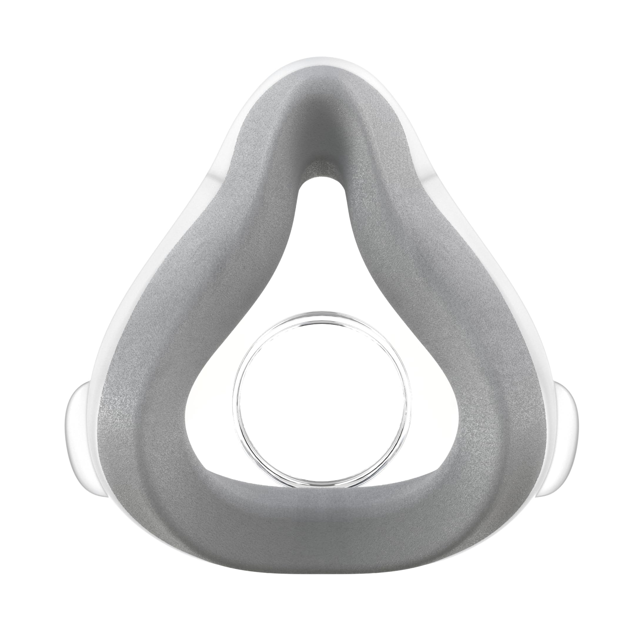 Coussin plein visage AirFit F20 de ResMed, remplacement fiable pour un ajustement confortable.