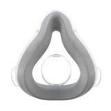 Coussin plein visage AirFit F20 de ResMed, remplacement fiable pour un ajustement confortable.