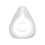 Coussin ResMed AirFit F20 – remplacement fiable pour masque visage complet et confort.