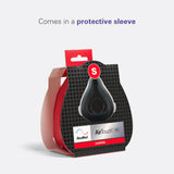 Coussin AirFit F20 Ultra Soft mémoire de ResMed, confort premium pendant le sommeil.