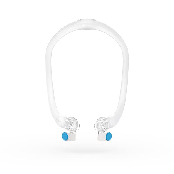 AirFit F30i: cadre-ensemble pour un ajustement détendu et confort nocturne.