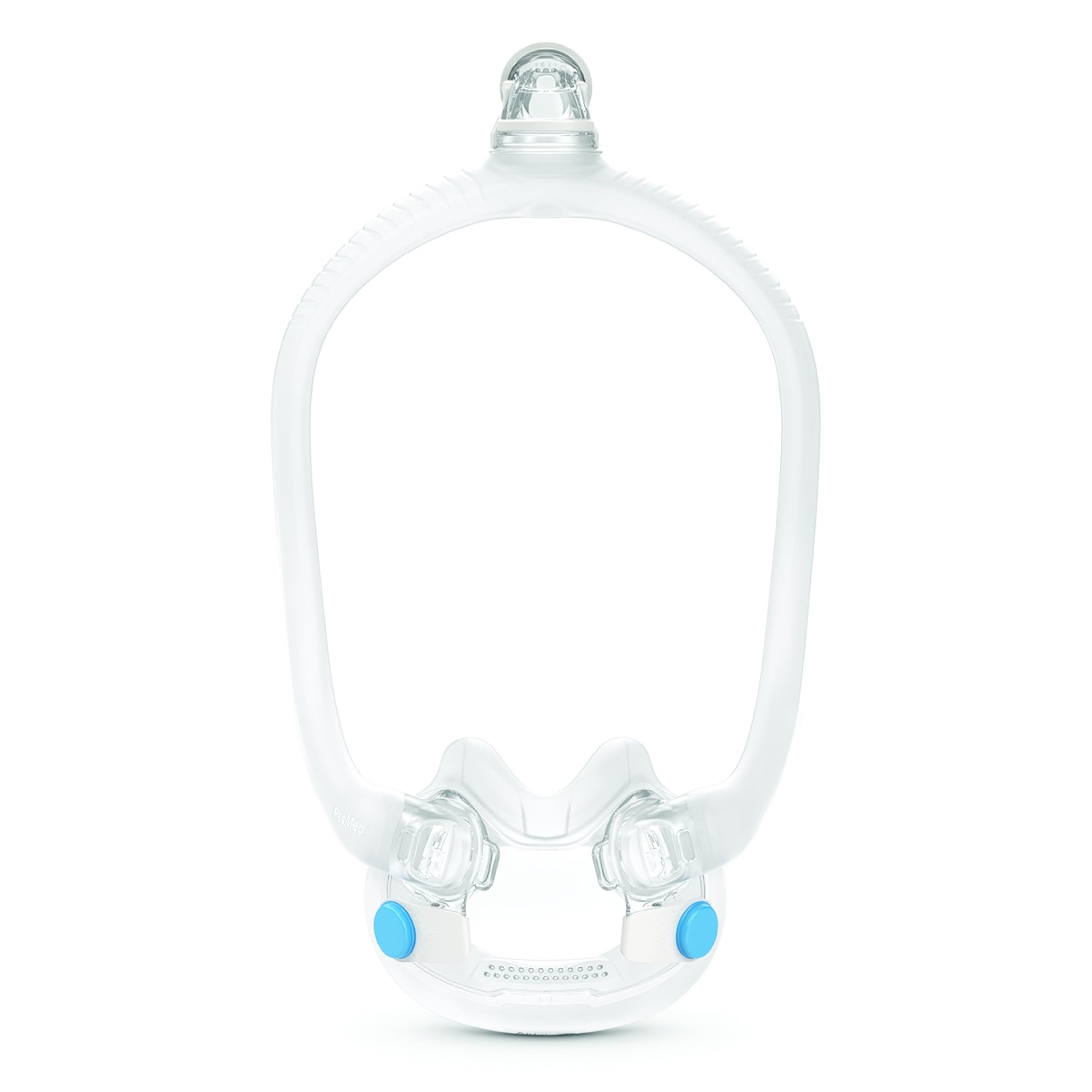 ResMed AirFit F30i cadre-visage : cadre léger offrant confort durant le sommeil