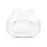 ResMed AirFit F30i – coussin large offrant confort et ajustement fiables.