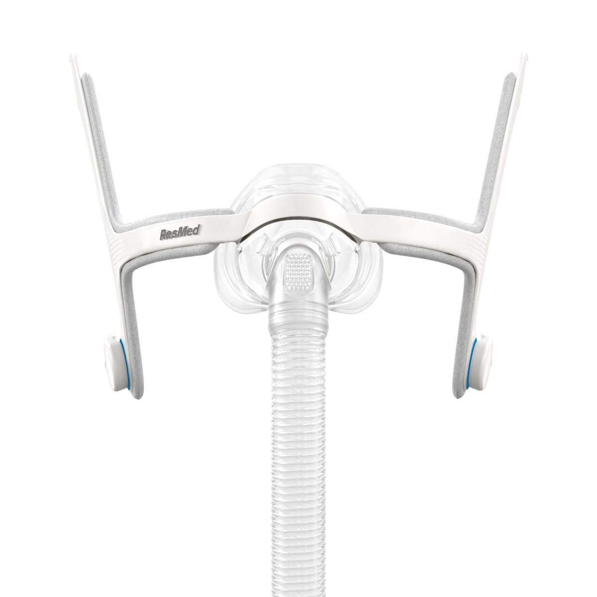AirFit N20 cadre pour masque nasal, stabilité nocturne et confort.