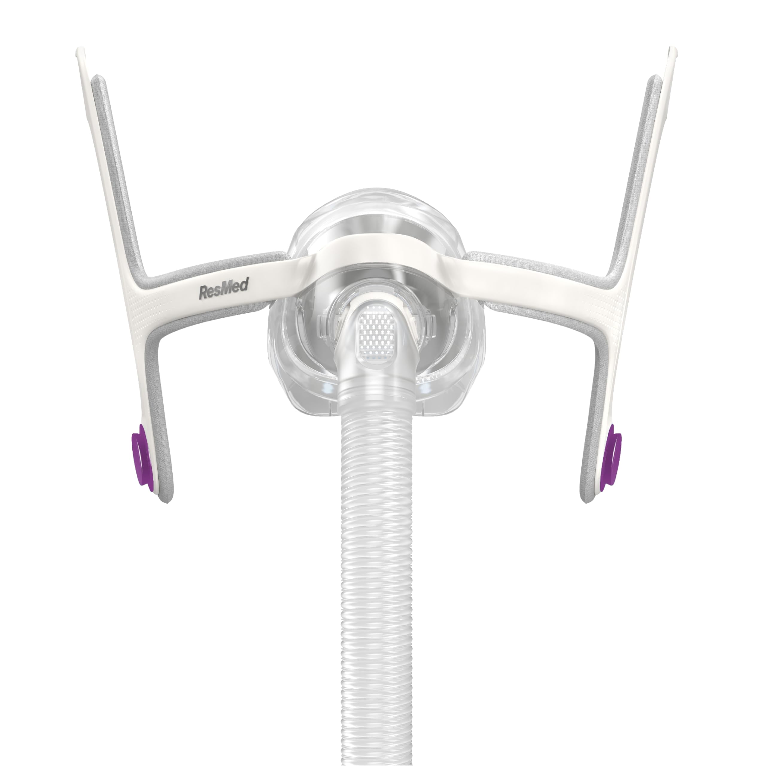 Cadre de remplacement ResMed AirFit N20 pour Elle, ajustement fiable