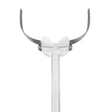 ResMed AirFit N30 cadre-systeme-nasal : ajustement discret et confort durable.