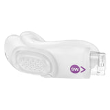 Coussin nasal ResMed AirFit N30i offrant confort durable et flux d'air optimal.