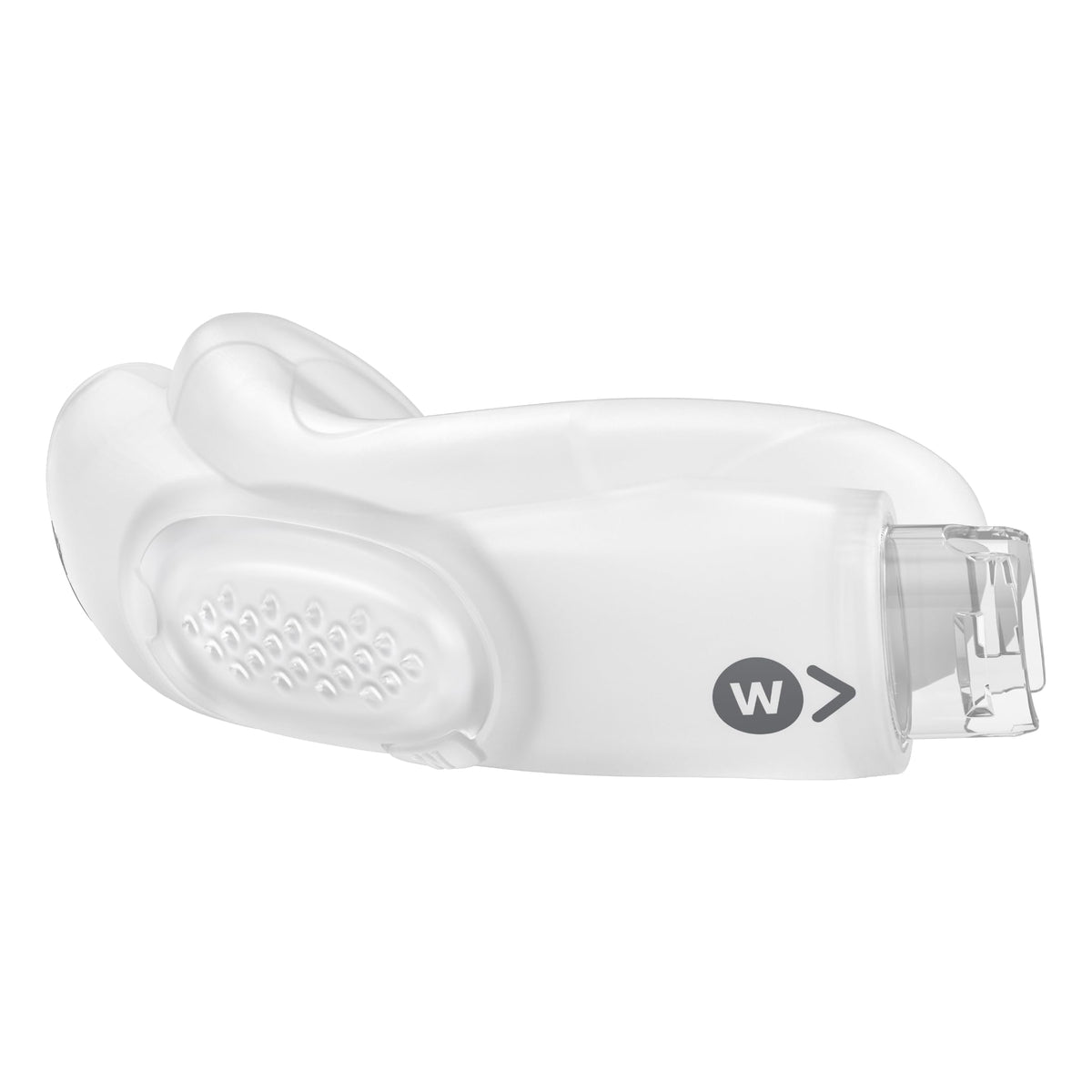 Coussin de remplacement ResMed AirFit N30i pour un ajustement optimal.