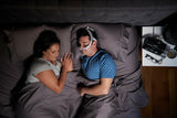 Coussin en silicone résistant du ResMed AirFit N30i pour usage continu.