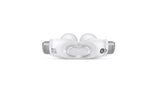 Coussin nasal ResMed AirFit P30i pour un ajustement doux et une étanchéité fiable pendant le sommeil.