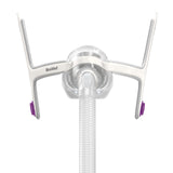 ResMed AirTouch N20 pour elle, coussin nasal: ajustement personnalisé et confort durable.