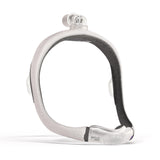 ResMed AirTouch N30i cadre en tissu pour un confort doux