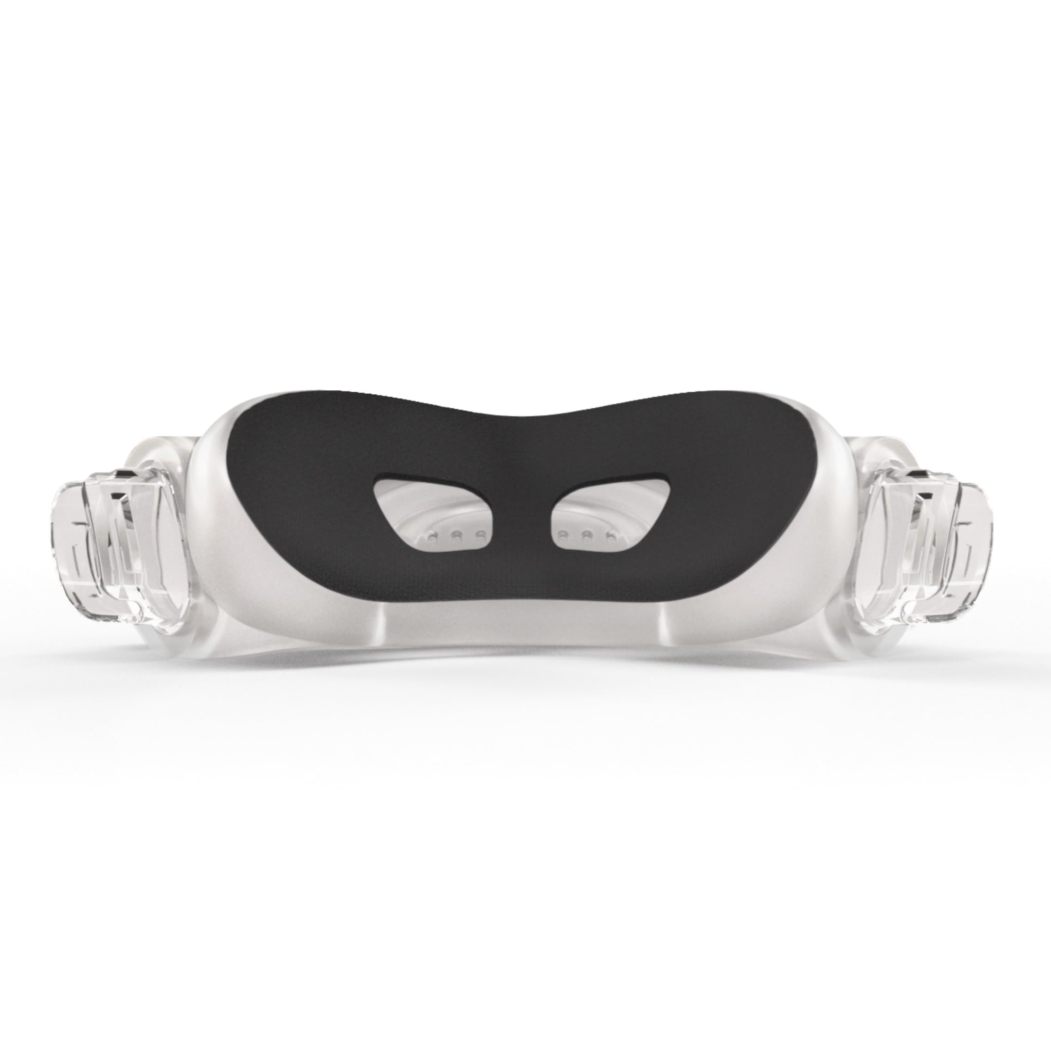 ResMed AirTouch N30i Grand, coussin douceur et ajustement fiable.