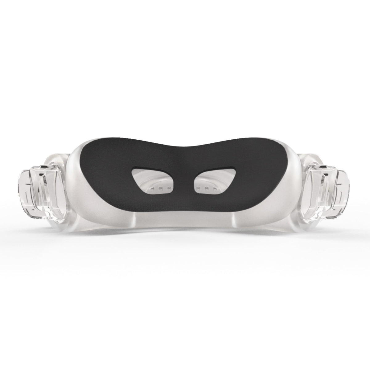 ResMed AirTouch N30i Grand, coussin douceur et ajustement fiable.