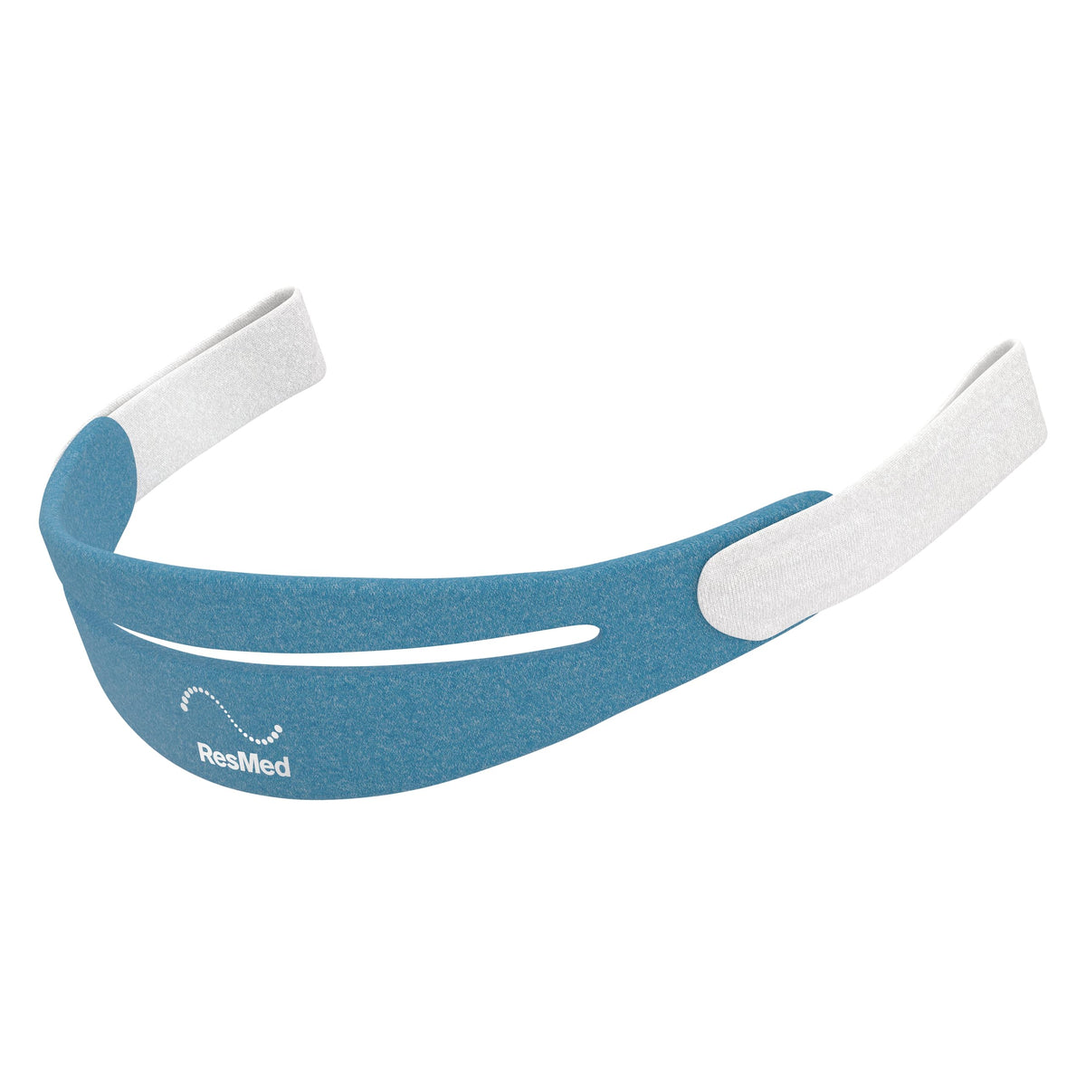 Harnais ResMed AirFit N30i/P30i: remplacement confortable et stable.