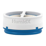 Trois unités HUMIDX Standard prêtes à l'emploi pour AirMini.