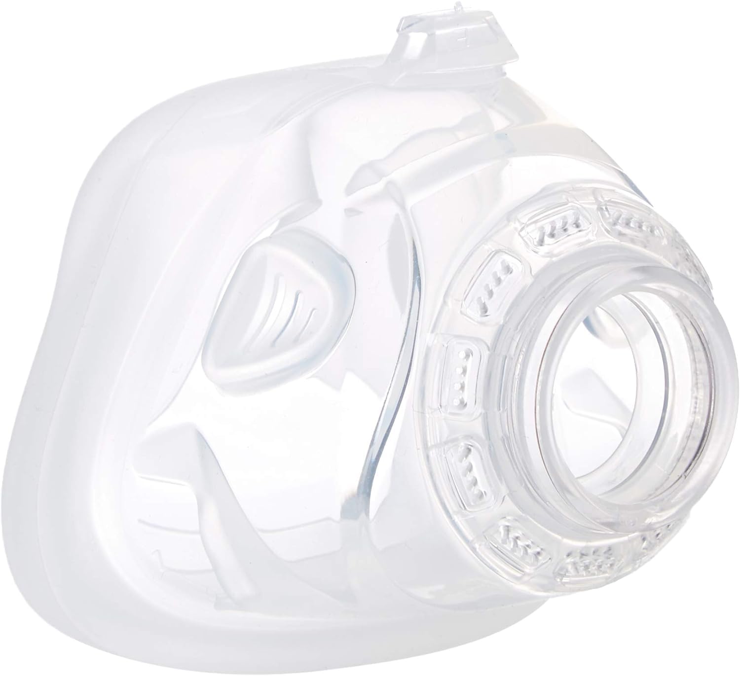 ResMed Mirage FX coussin nasal large, confort durable et scellement fiable