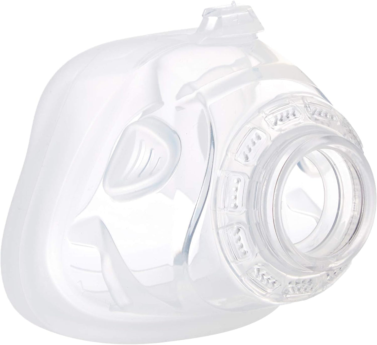 ResMed Mirage FX coussin nasal large, confort durable et scellement fiable