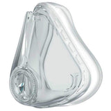 Coussin de rechange ResMed Quattro Air/AirFit F10, ajustement fiable pour masque visage complet.