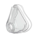 Coussin visage complet Quattro Air/AirFit F10 offrant une étanchéité confortable.