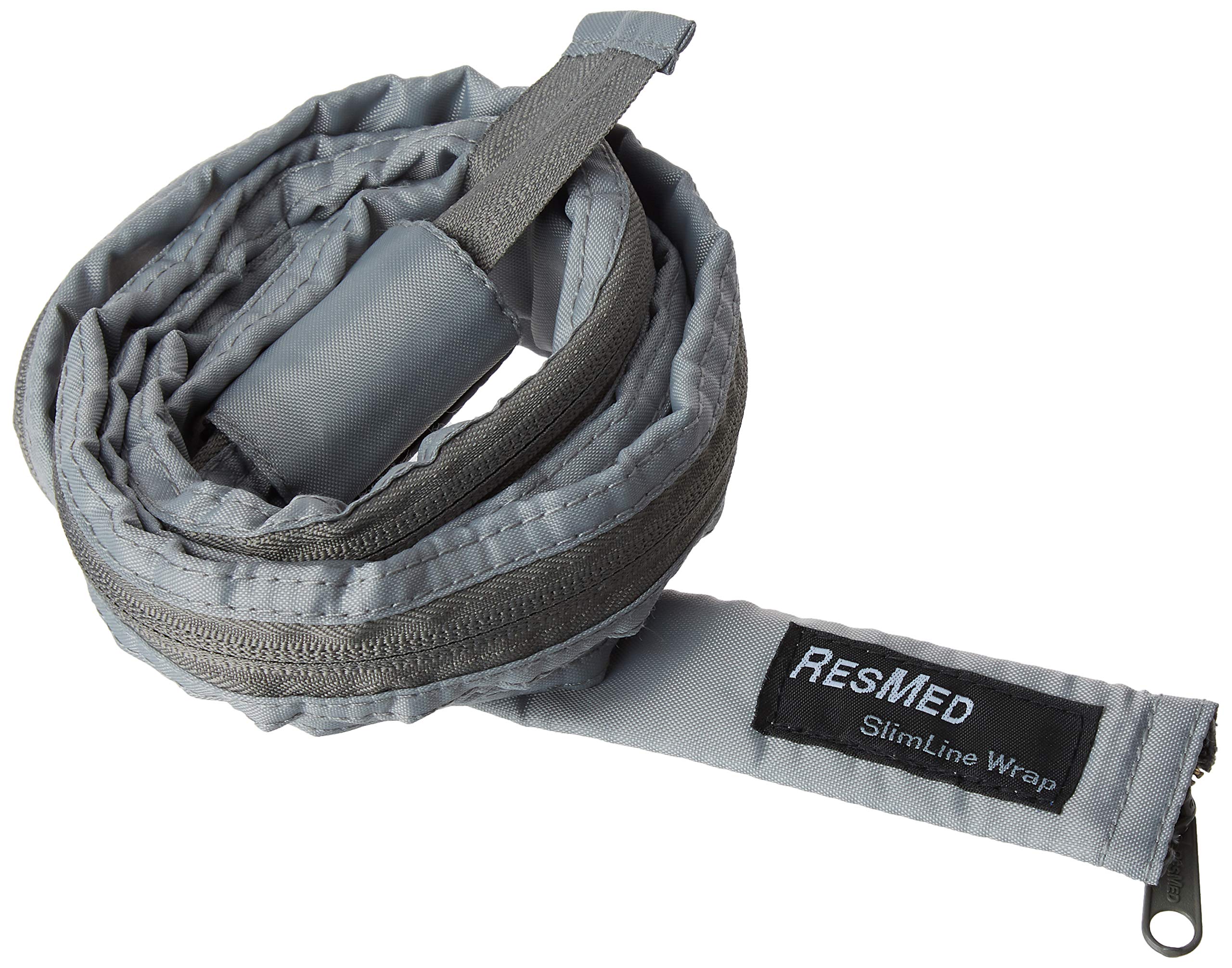 ResMed SlimLine Tubing Wrap, housse réchauffante pour tubulure SlimLine, confort nocturne.
