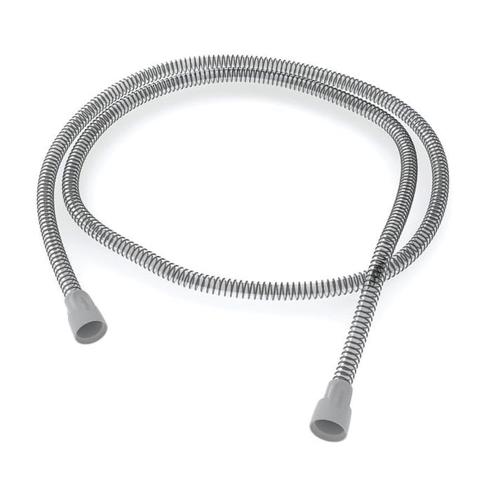 ResMed Slimline, tuyau de remplacement flexible et durable pour votre appareil CPAP