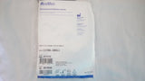 Coussin nasal double paroi pour stabilité et confort
