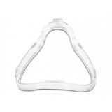 Coussin-masque ResMed Ultra Mirage, confort doux et ajustement sûr.