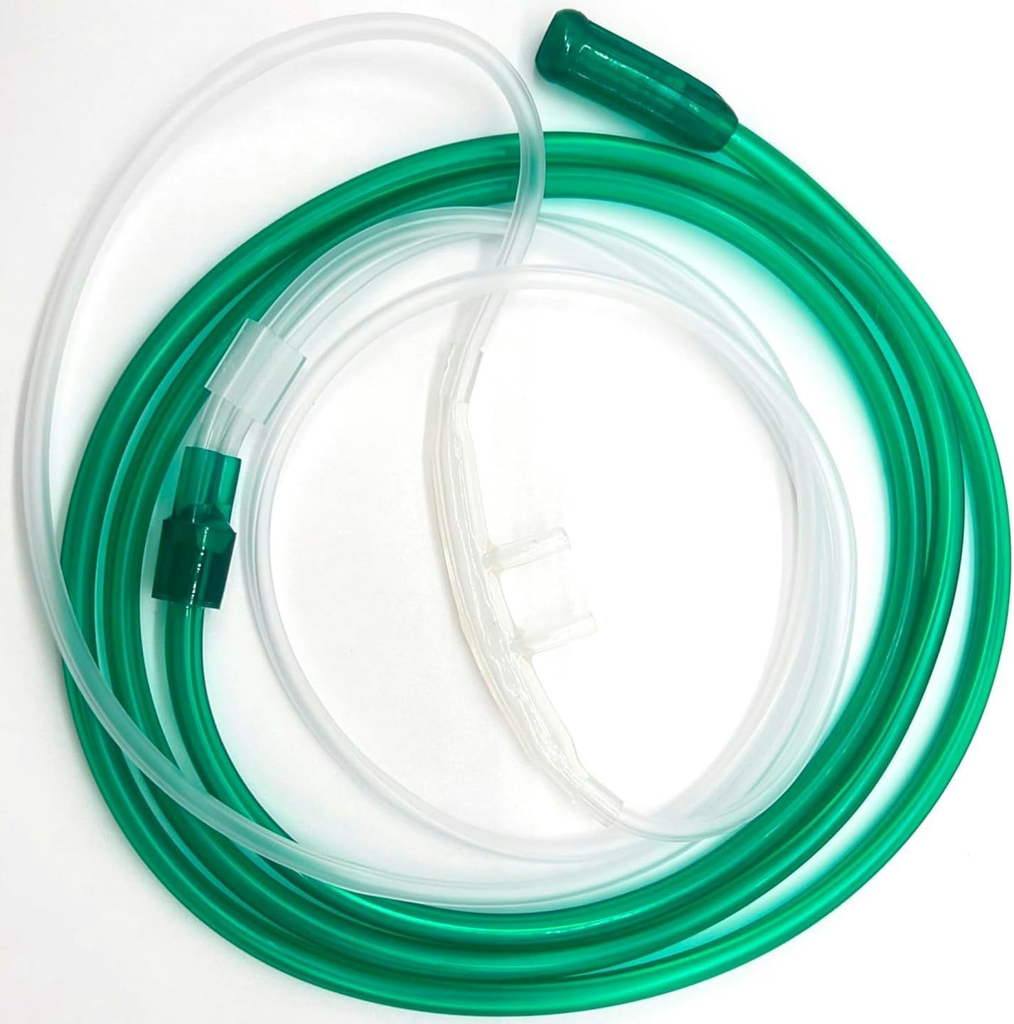 Cannula ResOne oxygene adulte 4 pieds pour confort et durabilité.