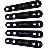 Clé ResOne pour cylindre d’oxygène CGA-870, pack de 5, durable et facile à manipuler.