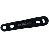 Outil résistant ResOne CGA-870, ergonomique et pratique pour l’entretien des bouteilles d’oxygène.