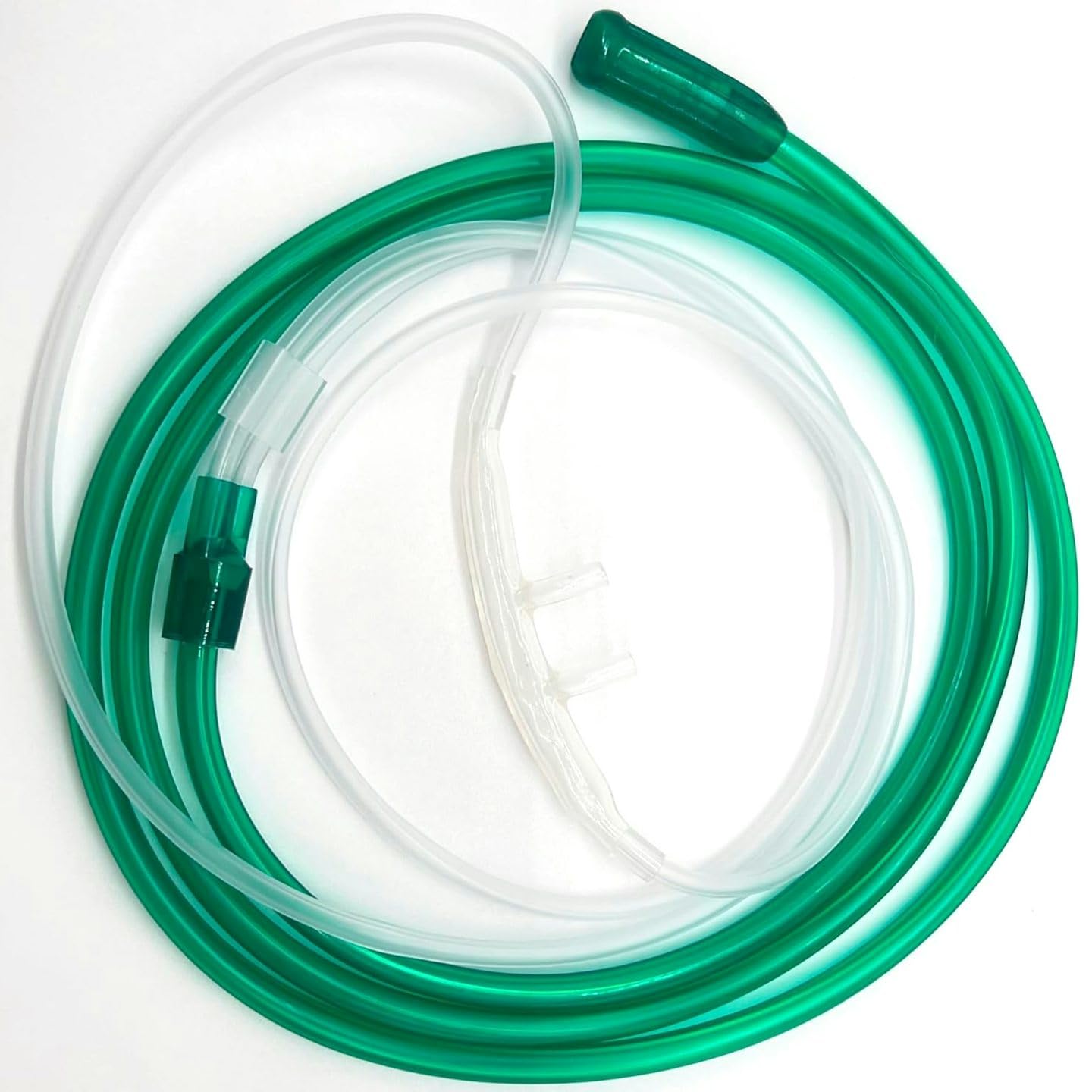 ResOne tuyau oxygene haut-flux 25 pieds pour une diffusion fluide et fiable.