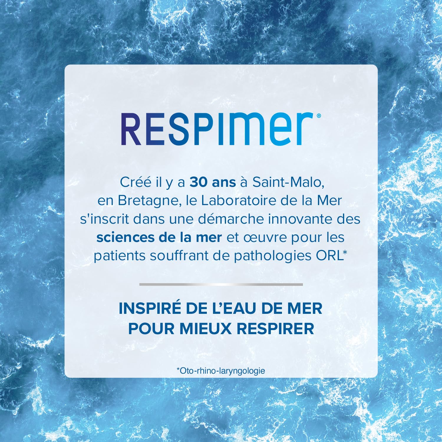 Respimer NetiFlow: utilisation gravité et irrigation intensive selon les besoins.
