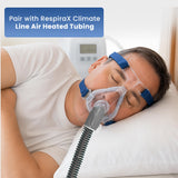 RespiraX AirSense 11 – démontage et nettoyage faciles pour une maintenance rapide.