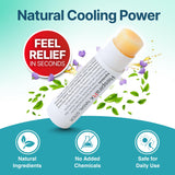 RespiraRx Stick soutien d’un sommeil plus calme grâce à une meilleure respiration.