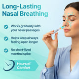 RespiraRx Stick amélioration potentielle des performances et de l’oxygénation.