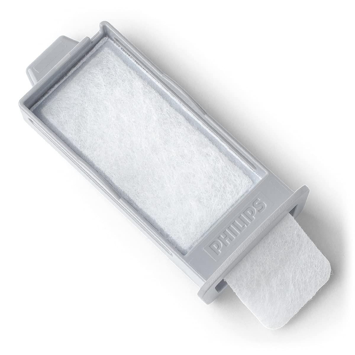 Filtre pollen réutilisable Respironics DreamStation 2 pour un air pur pendant le sommeil.