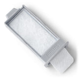 Filtre pollen réutilisable Respironics DreamStation 2 pour un air pur pendant le sommeil.