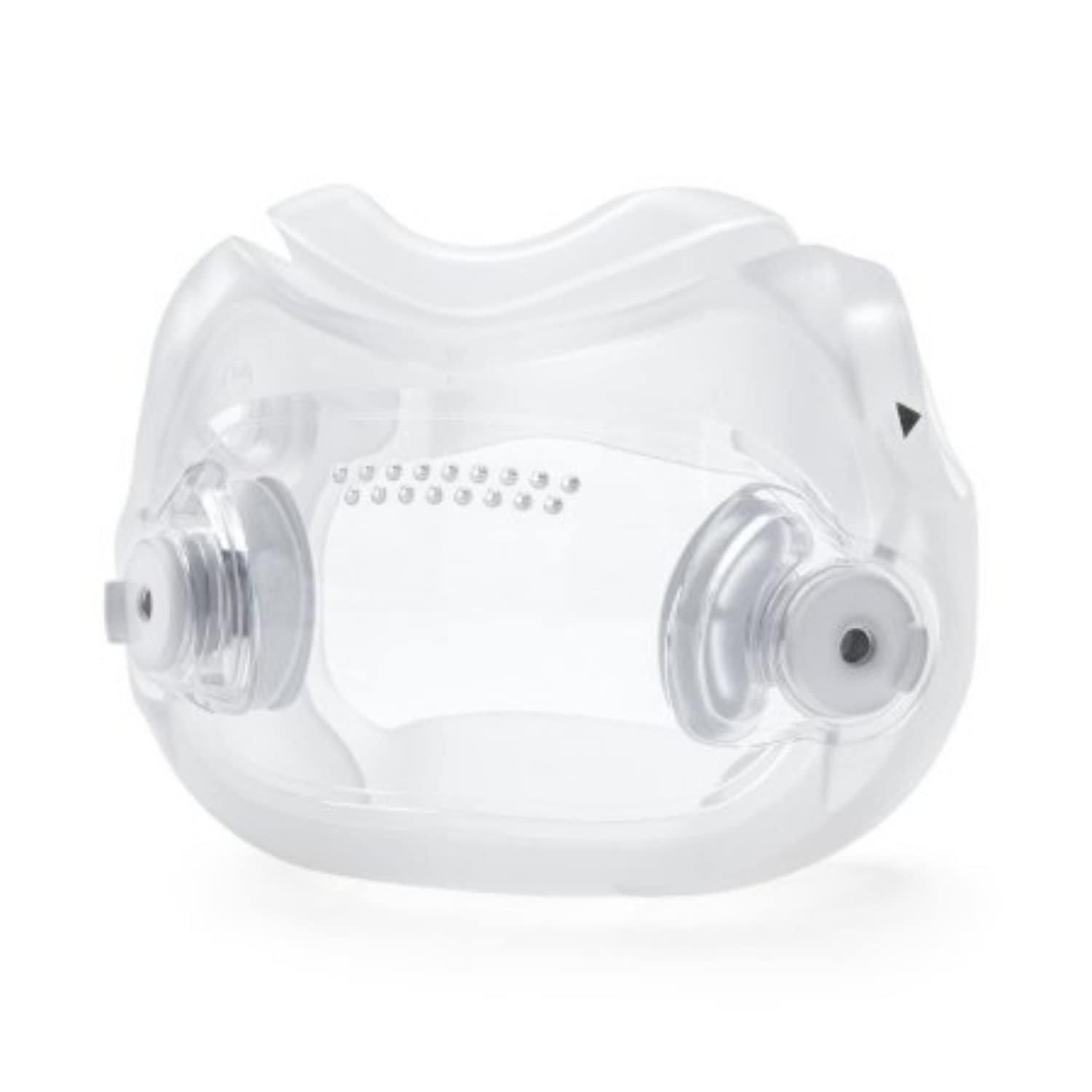 Respironics DreamWear – coussin-face-complet-remplacement, confort renforcé pour le masque nocturne.