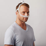 DreamWear – compatible avec Nasal et Pillow pour une solution unique
