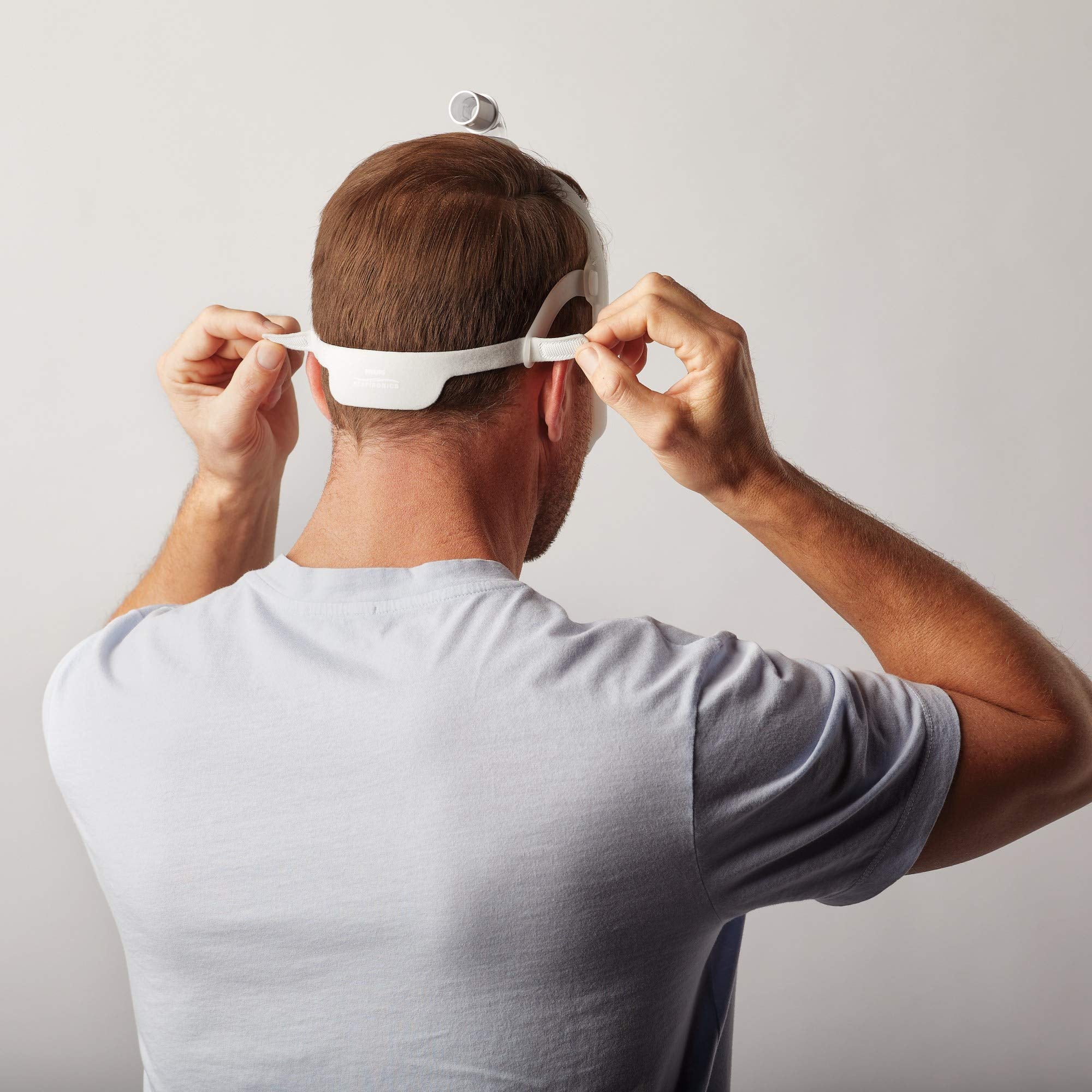 DreamWear – nettoyage hebdomadaire recommandé pour l'hygiène du harnais