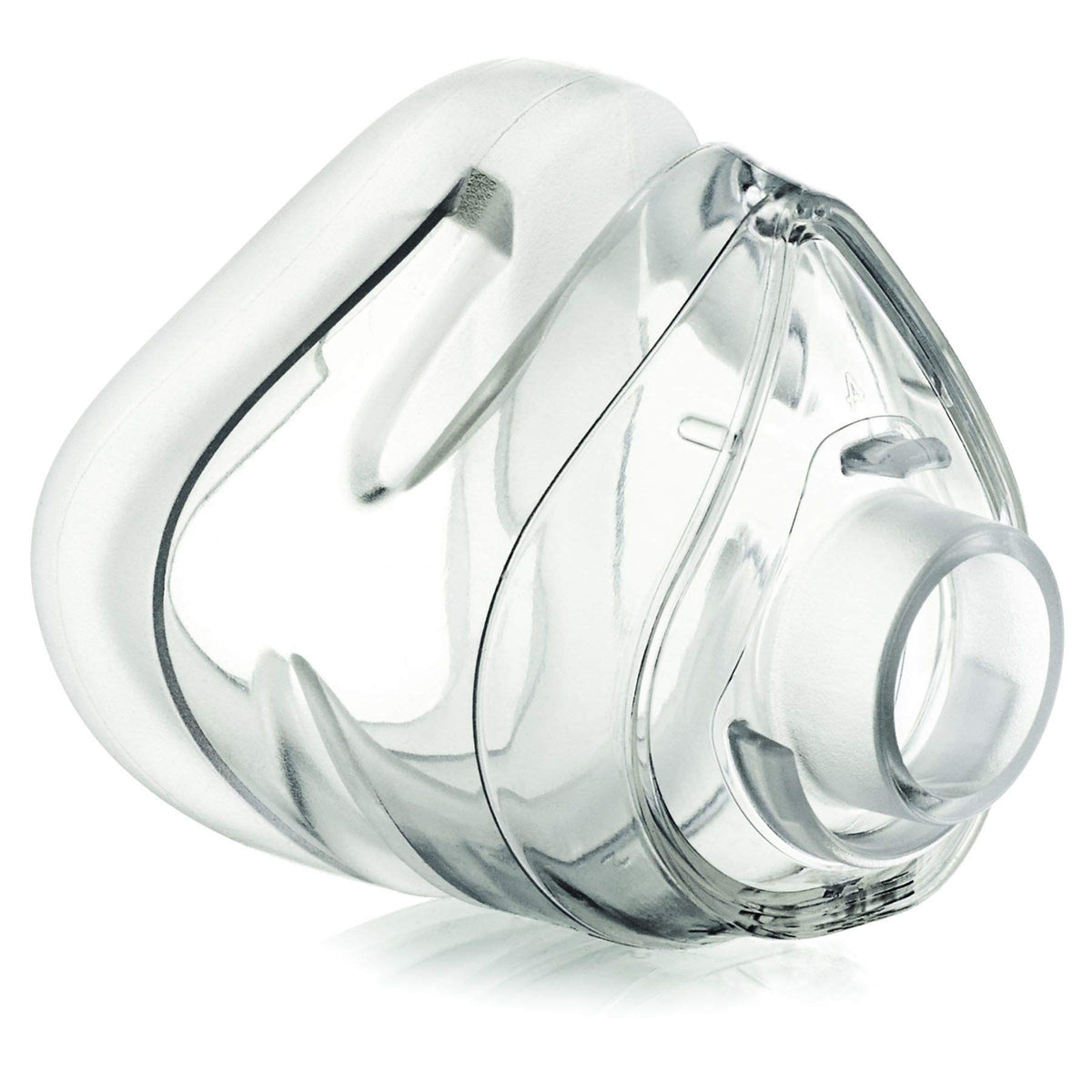 Respironics Pico, coussin nasal Grand, confort durable et remplacement facile.