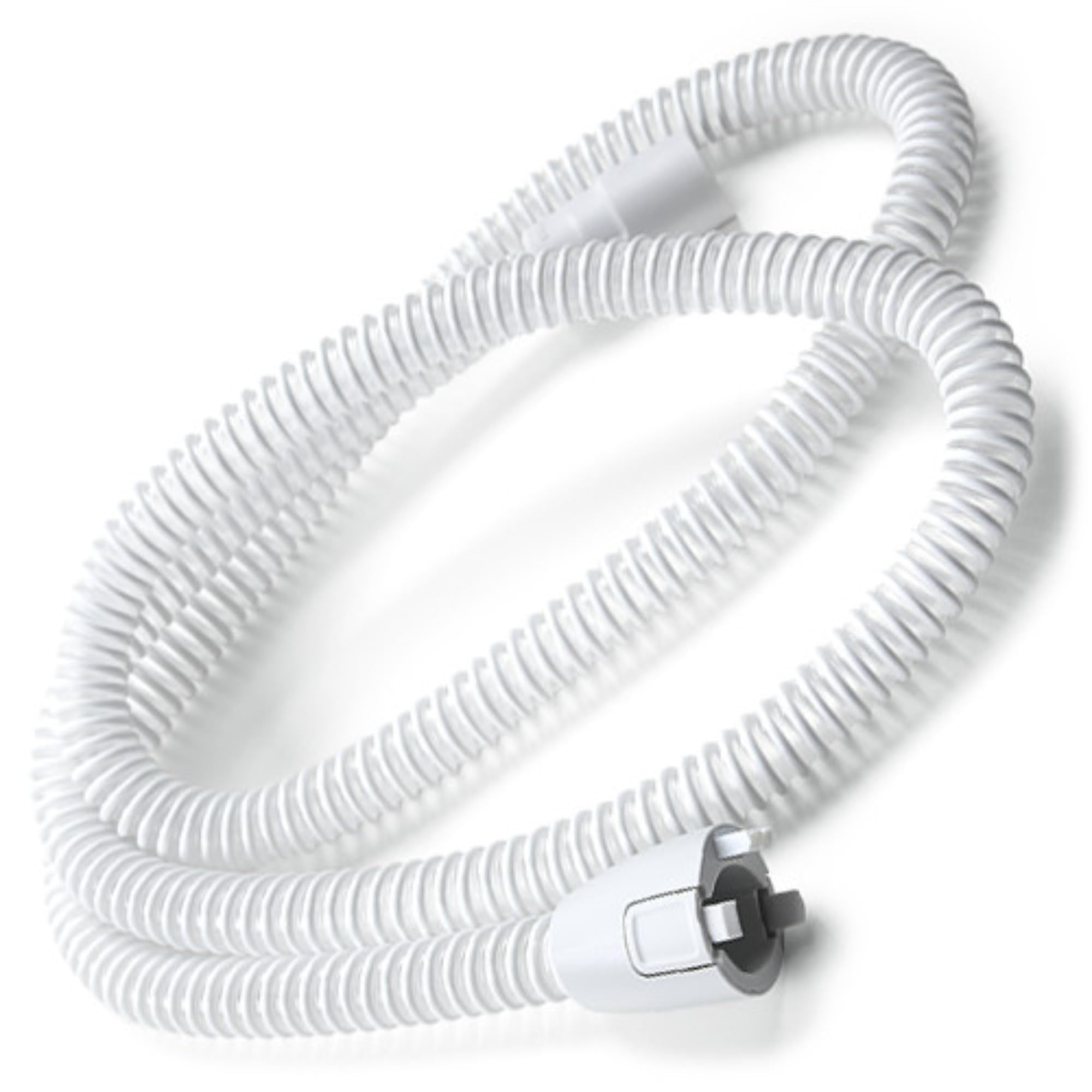 Respironics tuyau chauffé 15 mm pour DreamStation, connexion 22 mm facilitant l'installation