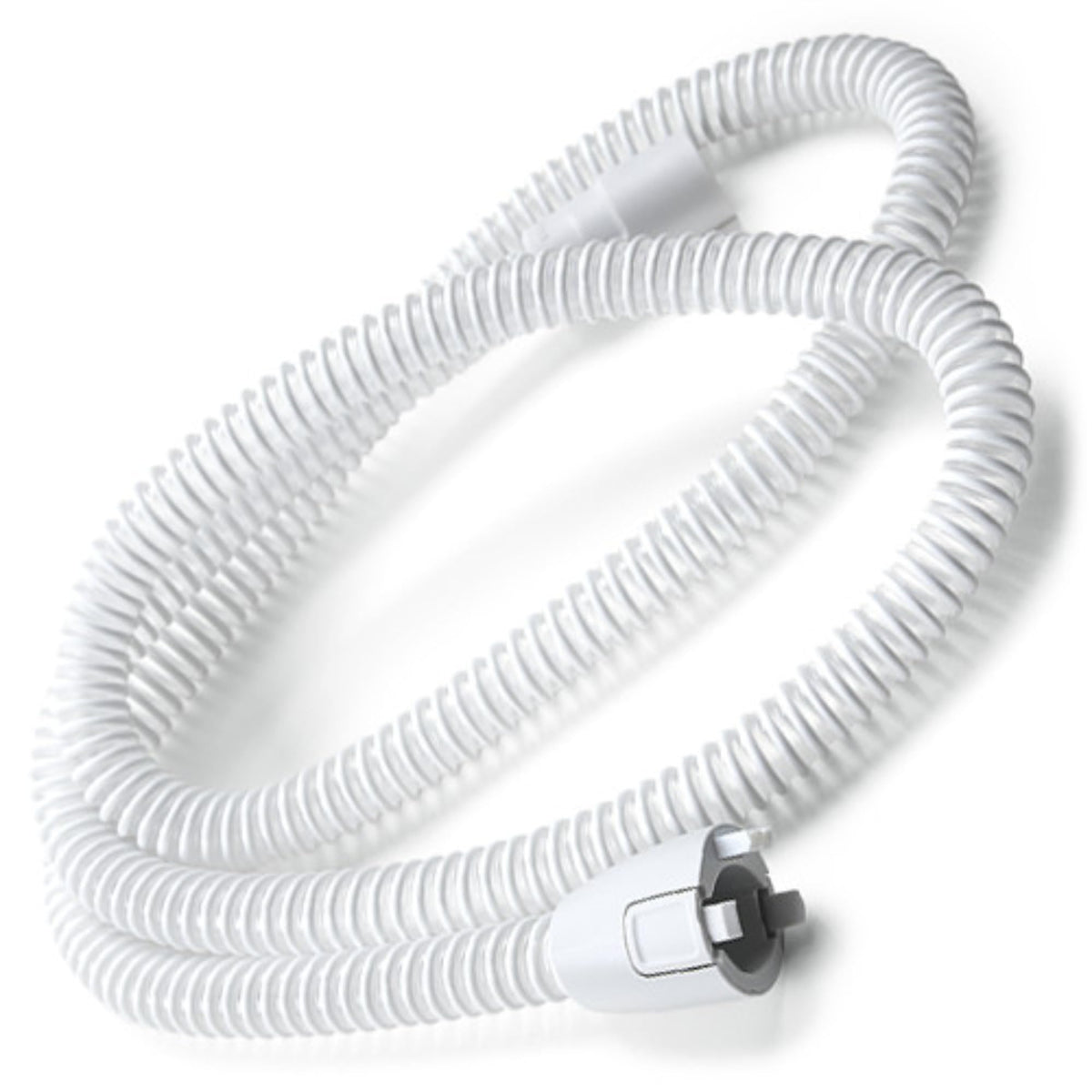 Respironics tuyau chauffé 15 mm pour DreamStation, connexion 22 mm facilitant l'installation