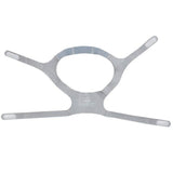 Harnais Respironics WISP standard pour masque nasal, confort et ajustement fiable