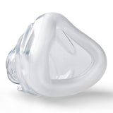 Respironics WISP emballage grand, prêt pour remplacement rapide.