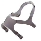 Respironics Wisp, harnais taille réduite, maintien fiable pendant la nuit.